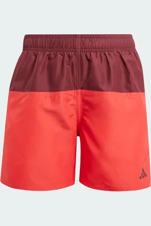 adidas Bañador Colorblock 4.5-Inch (Niños)