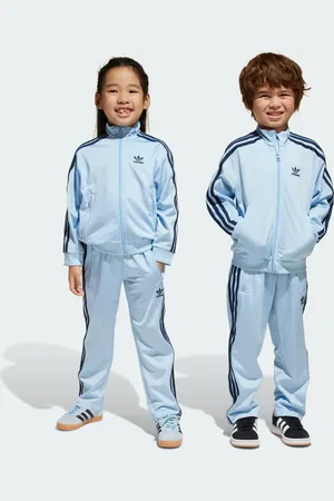 adidas Chándal Adicolor Firebird (Niños)