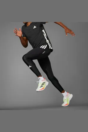adidas Mallas largas Adizero Running