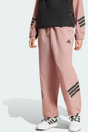 adidas Pantalón Future Icons Woven 3 bandas