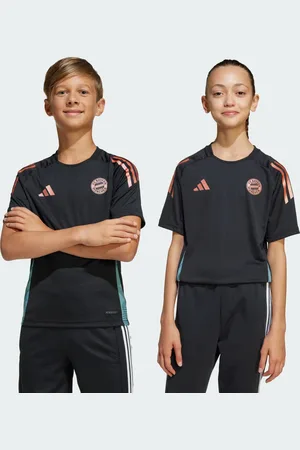 adidas Camiseta entrenamiento FC Bayern Tiro 24 (Adolescentes)