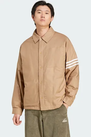 adidas Camisa Neuclassics Padded Flannel