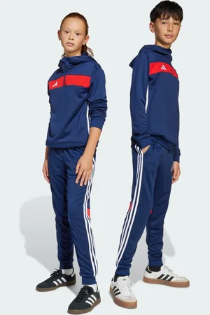 adidas Pantalón Tiro 25 Essentials (Adolescentes)