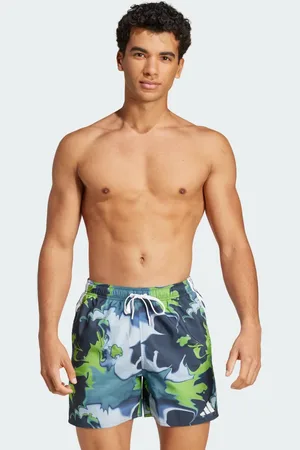 adidas Bañador Tie-Dye 5-Inch