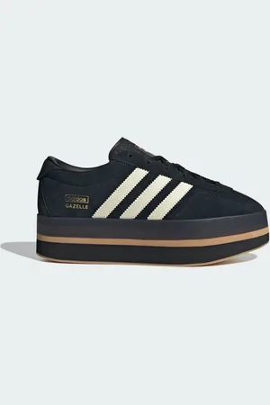 adidas Zapatilla Gazelle Stack