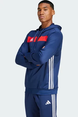 adidas Sudadera con capucha Tiro 25 Essentials