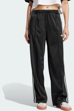 adidas Pantalón Adicolor Classic Firebird Loose