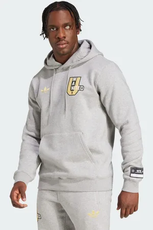 adidas Sudadera con capucha Manchester United VRCT