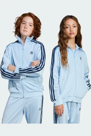 adidas Chaqueta Adicolor Firebird (Adolescentes)