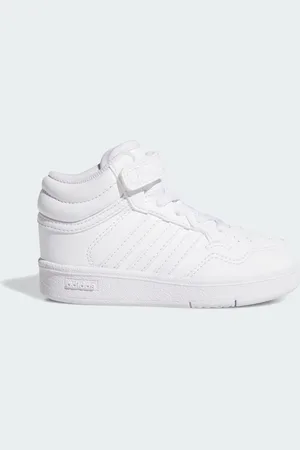 adidas Zapatilla Hoops 4.0 Mid (Bebé)