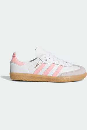 adidas Zapatilla Samba OG (Niños)