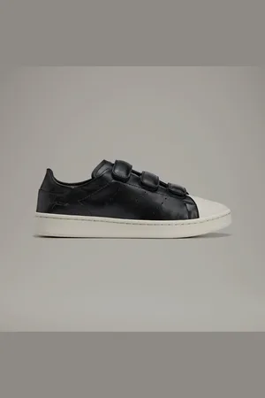 adidas Y-3 Stan Smith Hook-And-Loop