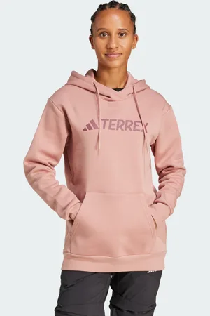 adidas Sudadera con capucha Terrex Multi Large Logo