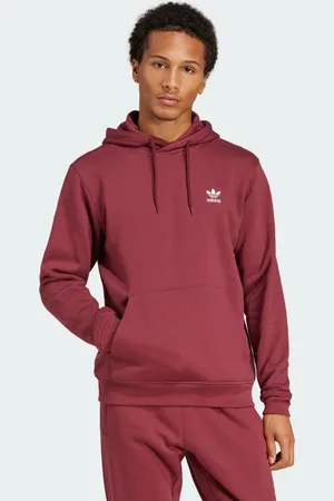 adidas Sudadera con capucha Trefoil Essentials
