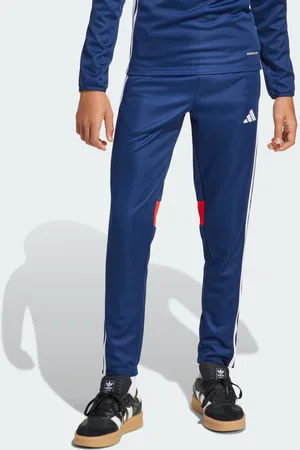 adidas Pantalón entrenamiento Tiro 25 Essentials (Adolescentes)
