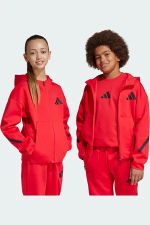 adidas Chaqueta con capucha Z.N.E. (Adolescentes)