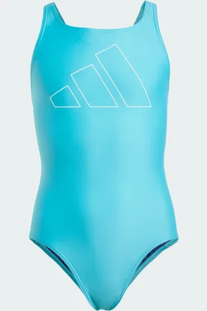 adidas Bañador Performance Big Bars (Adolescentes)
