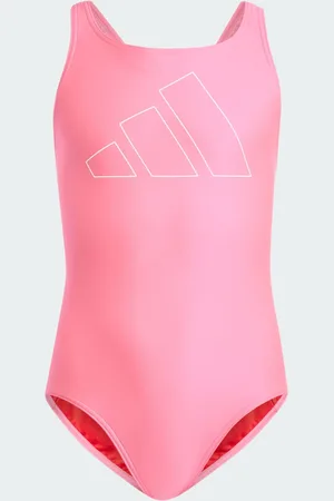 adidas Bañador Performance Big Bars (Adolescentes)