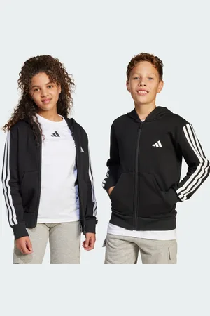 adidas Chaqueta con capucha Essentials (Niños)
