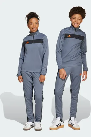 adidas Pantalón entrenamiento Tiro 25 Essentials (Adolescentes)