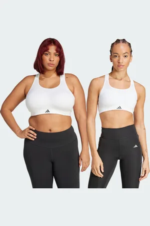 adidas Sujetador TLRD Impact Training High Support