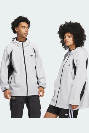 adidas Chaqueta Skateboarding Premiere CORDURA® (Género neutro)