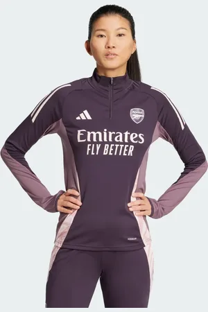 adidas Sudadera entrenamiento Arsenal Tiro 24