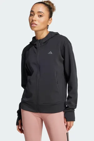 adidas Chaqueta con capucha Designed 4 Training