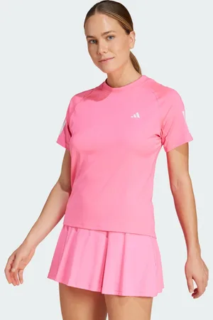 adidas Camiseta Club Tennis Climacool 3 bandas