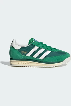 adidas Zapatilla SL 72 RS (Adolescentes)