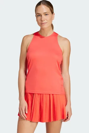 adidas Camiseta sin mangas Club Tennis Climacool