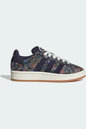 adidas Zapatilla Campus 00s x Liberty London (Adolescentes)