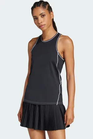 adidas Camiseta sin mangas Club Tennis Climacool