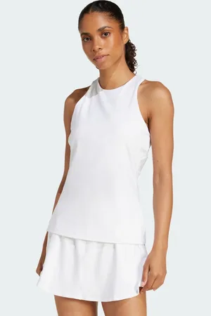 adidas Camiseta sin mangas Tennis Climacool