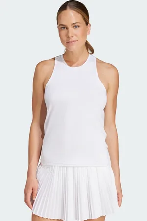 adidas Camiseta sin mangas Club Tennis Climacool