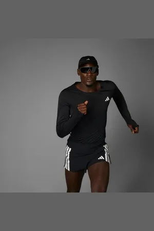 adidas Pantalón corto Adizero Running Gel Pocket