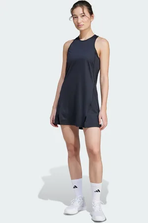 adidas Vestido Club Tennis Climacool