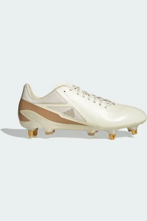 adidas Bota de rugby Adizero RS15 Pro césped natural húmedo