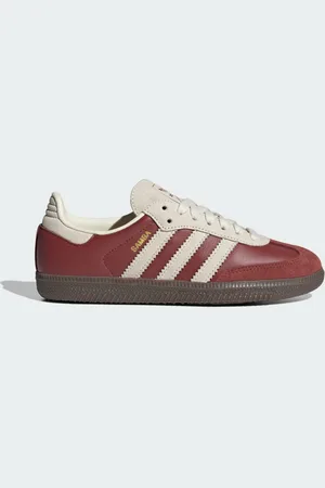 adidas Zapatilla Samba OG (Adolescentes)