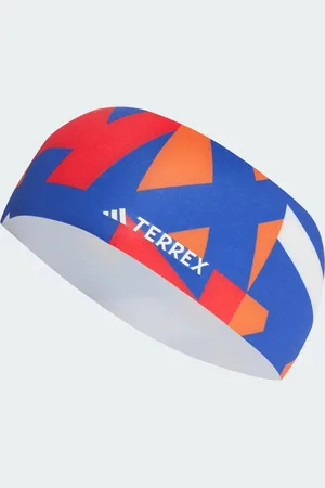 adidas Banda para la cabeza Terrex Climacool Graphic