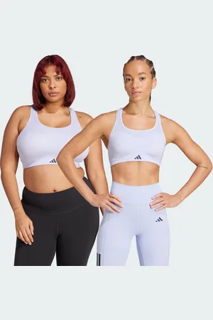 adidas Sujetador TLRD Impact Training High Support
