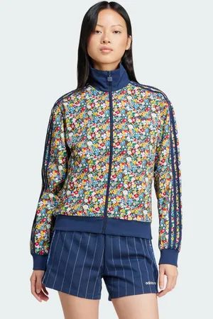 adidas Chaqueta Liberty London Floral