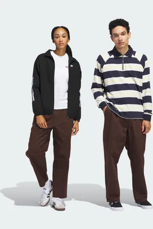 adidas Pantalón Shmoofoil (Género neutro)