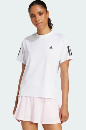 adidas Camiseta Club Tennis Climacool 3 bandas