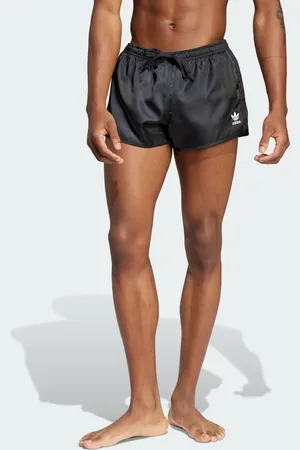 adidas Bañador Adicolor 2-Inch 3 bandas