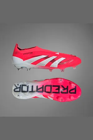 adidas Bota de fútbol Predator Elite césped natural seco