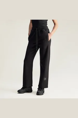 adidas Pantalón by Stella McCartney Straight Leg