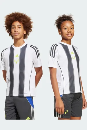adidas Camiseta entrenamiento Messi (Adolescentes)