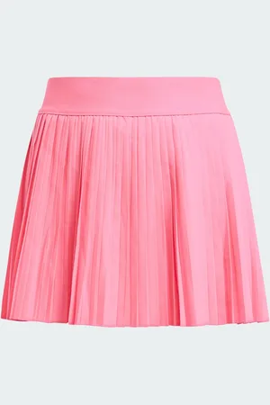 adidas Falda Club Tennis Climacool Pleated (Adolescentes)