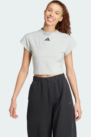 adidas Camiseta corta City Escape